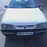 voitures-renault-19-1993-el-achir-bordj-bou-arreridj-algerie