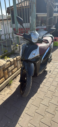 motos-et-scooters-sym-st-200-2024-draria-alger-algerie