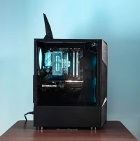 PC GAMER WORKSTATION RTX 3060TI