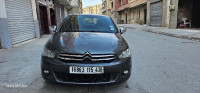 voitures-citroen-c-elysee-2015-chelghoum-laid-mila-algerie