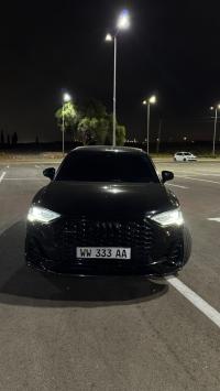 سيارات-audi-q3-2022-pack-s-line-شراقة-الجزائر