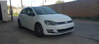 Volkswagen Golf 7 2013 Highline