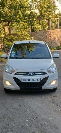 سيارات-hyundai-i10-2015-gls-زيامة-منصورية-جيجل-الجزائر