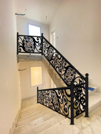 construction-travaux-irondeco23-لتقطيع-وتلحيم-المعادن-و-الزخرفة-annaba-algerie