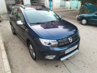 voitures-dacia-sandero-2018-stepway-restylee-barika-batna-algerie