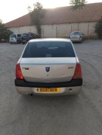 سيارات-dacia-logan-2006-المدية-الجزائر
