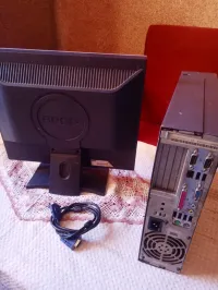 Pc bureau 