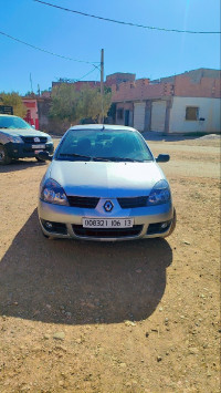 voitures-renault-clio-classique-2006-remchi-tlemcen-algerie