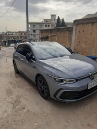 سيارات-volkswagen-golf-8-2025-r-line-موزاية-البليدة-الجزائر