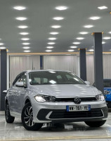 voitures-volkswagen-polo-2023-life-annaba-algerie