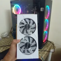 ELSA RX 580 8GB GDDR5 RGB