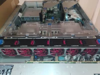serveur HP DL 380 G 10 