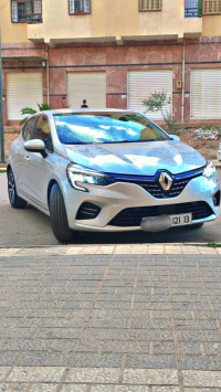 voitures-renault-clio-5-2021-intense-tlemcen-algerie