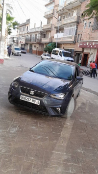 voitures-seat-ibiza-2019-edition-les-eucalyptus-alger-algerie