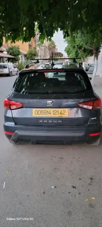 Seat ARONA 2021 ARONA