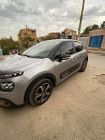 voitures-citroen-c3-2023-kouba-alger-algerie