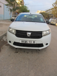 voitures-dacia-logan-2013-access-bouira-algerie