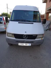 Mercedes Sprinter 408 D 1998