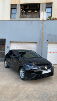 voitures-seat-ibiza-2019-urbain-oran-algerie