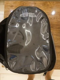 Sacs moto Aimant étanche pour moto 