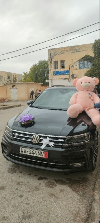 voitures-volkswagen-tiguan-2018-r-line-el-eulma-setif-algerie