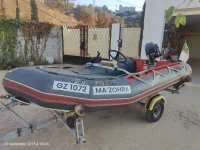 Zodiac 350