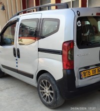 السيارات-النفعية-peugeot-bipper-2009-tepee-وادي-غير-بجاية-الجزائر