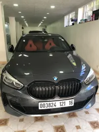 BMW Série 1 Coupé 2021 Série 1 Coupé