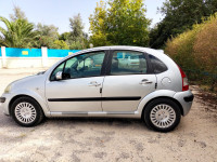 voitures-citroen-c3-2009-ain-oulmene-setif-algerie