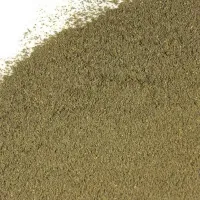 Thé : moulu (poudre) :vert-noir-rouge (différents types). شاي مرحي-عدة أنواع