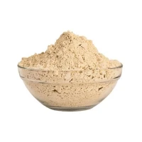 Pois mascate = Mucuna Pruriens : poudre fine---مسحوق بذور الفول المخملي (موكونا برورينز) 