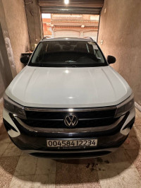 voitures-volkswagen-taos-2022-s-bordj-ghedir-bou-arreridj-algerie