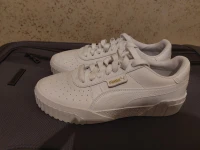 Puma Basquette carina 2.0 original Pour Hommes Et Femmes venus de France