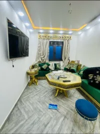 Vente Appartement F3 Oran Misseghine