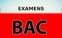 Prof d'anglais BAC BEM 