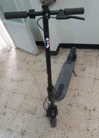 Trottinette électrique 