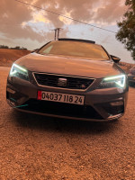 voitures-seat-leon-2018-oued-zenati-guelma-algerie