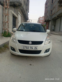 voitures-suzuki-swift-2014-guelma-algerie