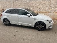 voitures-audi-a3-2017-sportback-bouira-algerie