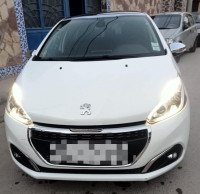 voitures-peugeot-208-2019-cheraga-alger-algerie