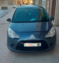 voitures-citroen-c3-2011-alger-centre-algerie