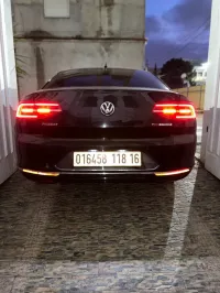 Volkswagen Passat 2018 Carat