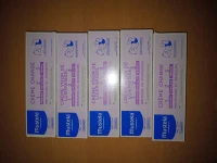 Mustella creme de change 