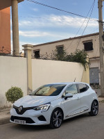 voitures-renault-clio-4-facelift-2021-blida-algerie