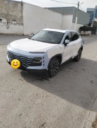Jetour Dashing 2025 luxury full option