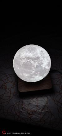 آخر-lampe-lunaire-بوتليليس-وهران-الجزائر