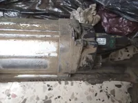 Moteur crémaillère golf 5 