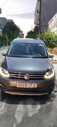 voitures-volkswagen-caddy-2017-el-achir-bordj-bou-arreridj-algerie