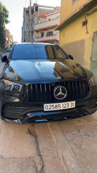 voitures-mercedes-gle-2023-amg-oran-algerie