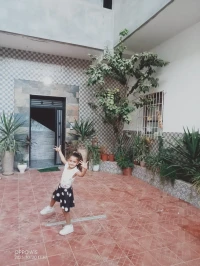 Location Niveau De Villa F2 Alger Khraissia